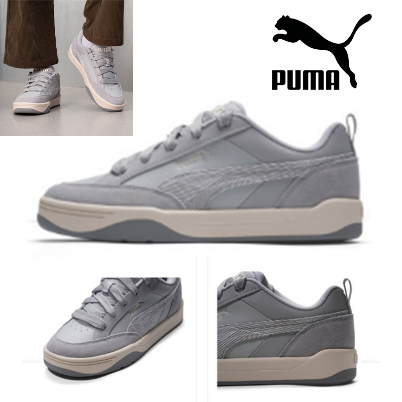 Puma Mid Low Top Sepatu Skateb - Down Jacket Packable ulasan dan harga