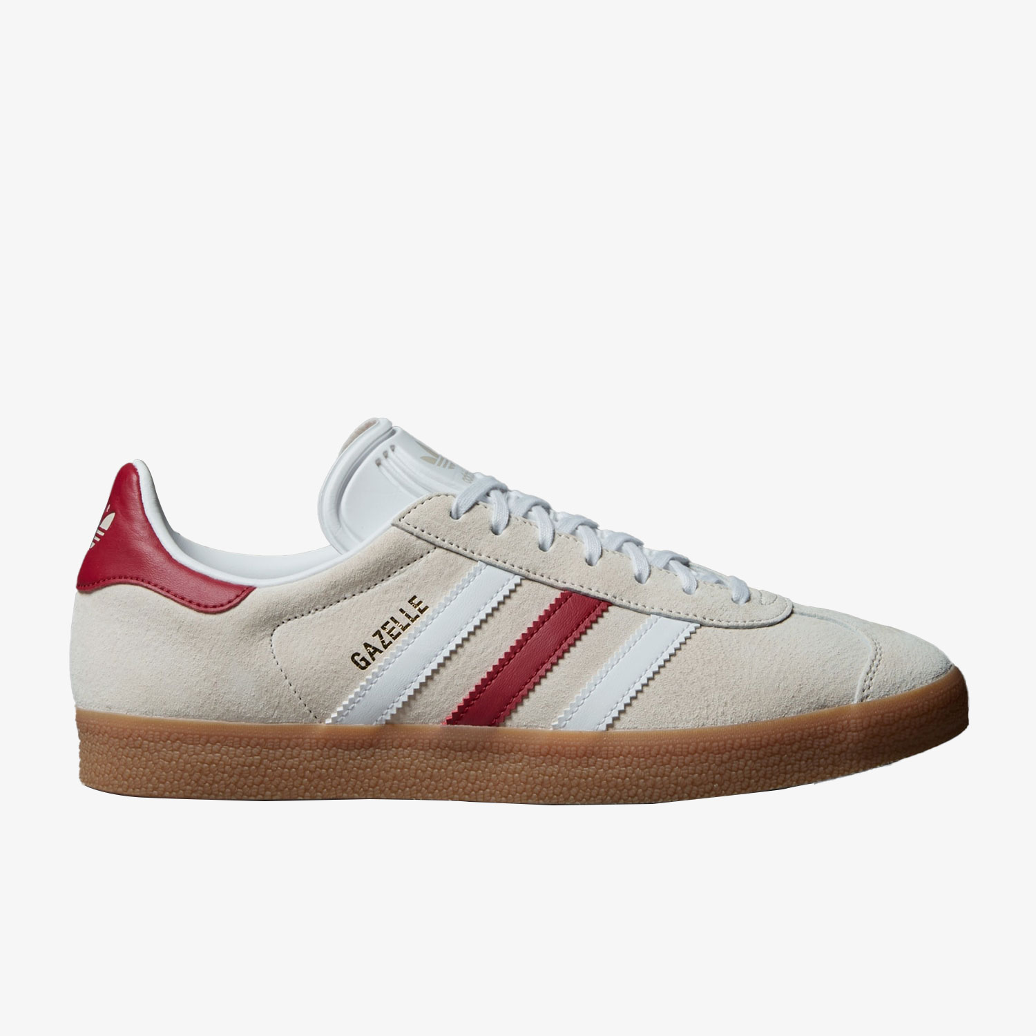 Sepatu Olahraga Retro Uniseks - Adidas Shoes Gazelle ulasan dan harga