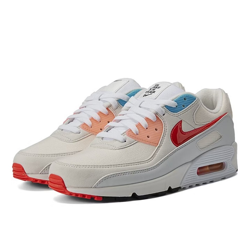 Sepatu Lari Pria Nike Air Max - Nike Shoes Air Max 90 ulasan dan harga