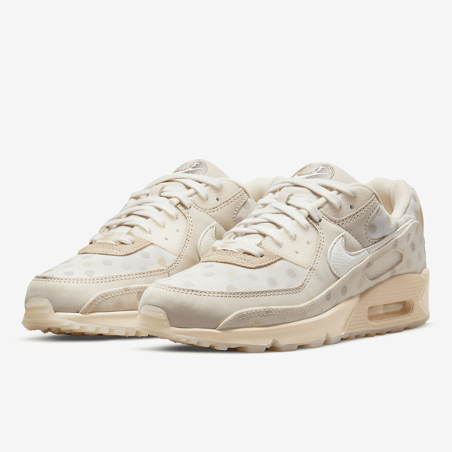 Sepatu lari berbantalan modis - Nike Shoes Air Max 90 ulasan dan harga