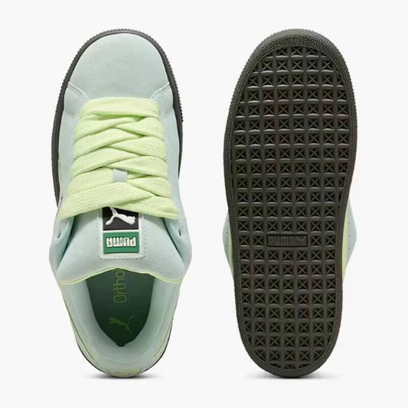 PUMA Asli Unisex Suede XL 2026 - Converse Shoes Chuck Taylor All Star ulasan dan harga