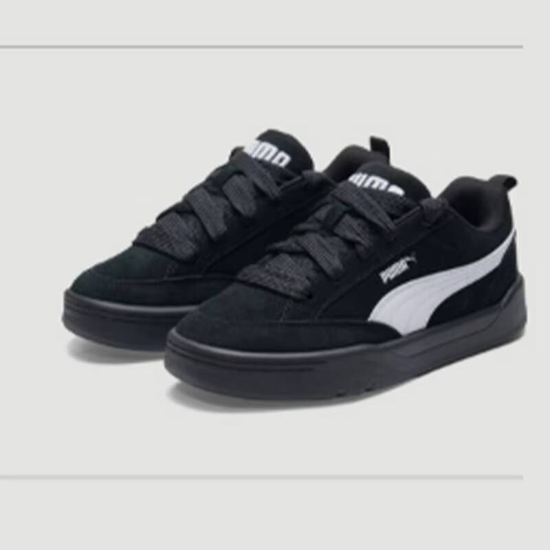 Sepatu Skateboard Kasual Anti - Puma Shoes Suede Classic ulasan dan harga