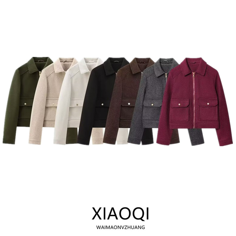 Jaket Wanita Musim Gugur 2024 - Down Jacket Packable ulasan dan harga