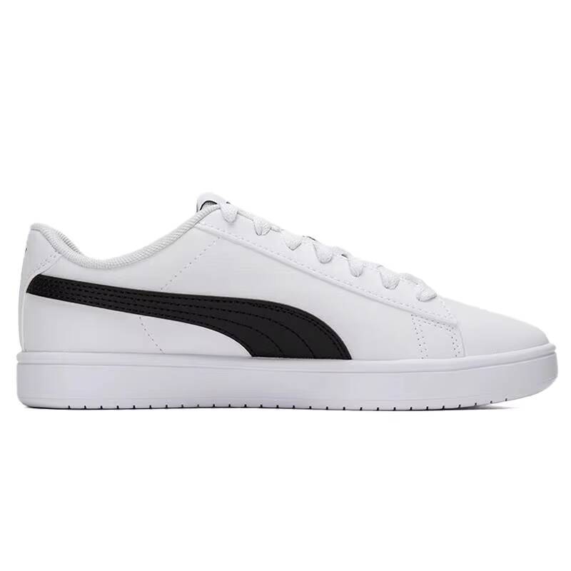 Puma Sepatu Kets Klasik Rickie - Down Jacket Packable ulasan dan harga