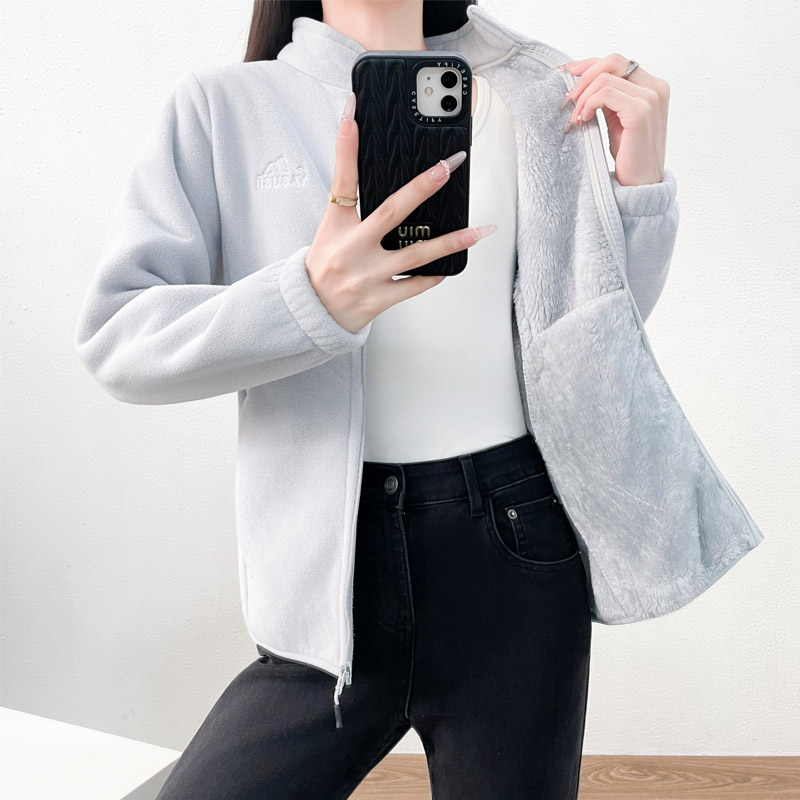Sweater Fleece Tanpa Topi Wani - Down Jacket Packable ulasan dan harga