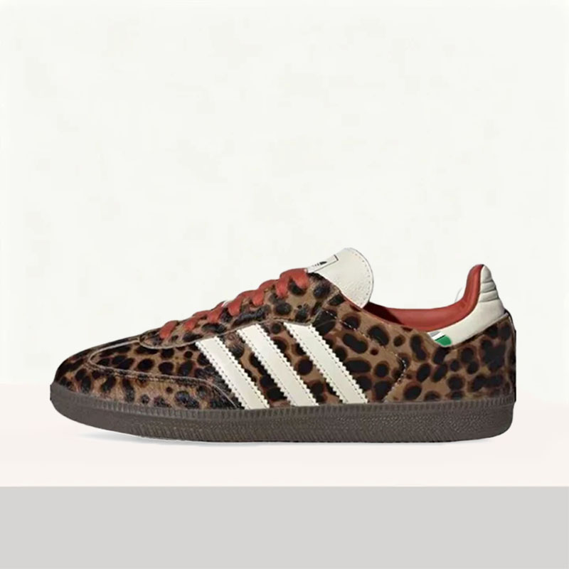 adidas SAMBA OG Sepatu Skate K - Wool Scarf Men ulasan dan harga