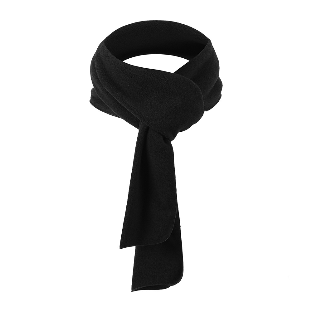 Syal musim gugur musim dingin - Neck Gaiter Fleece ulasan dan harga