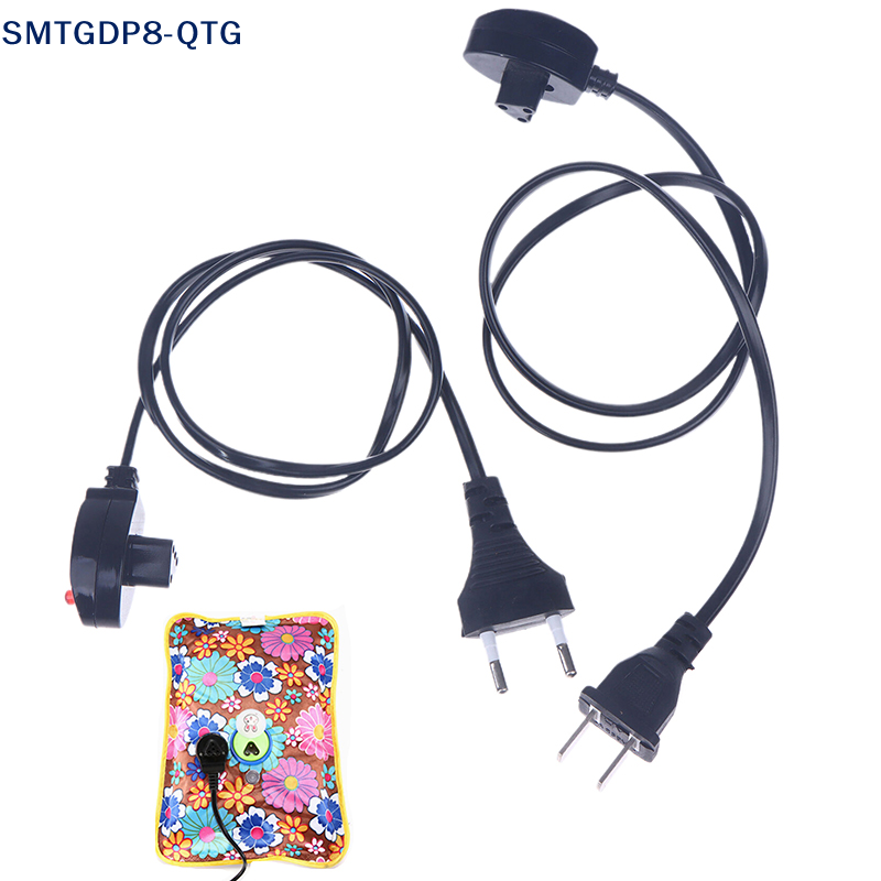 Hand Warmer Electric - Kabel Pengisi Daya Botol Air Panas