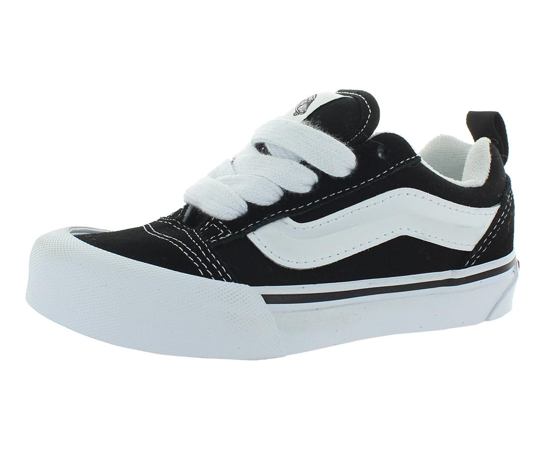 Sepatu Sneakers Fashion Retro - Vans Shoes Old Skool ulasan dan harga