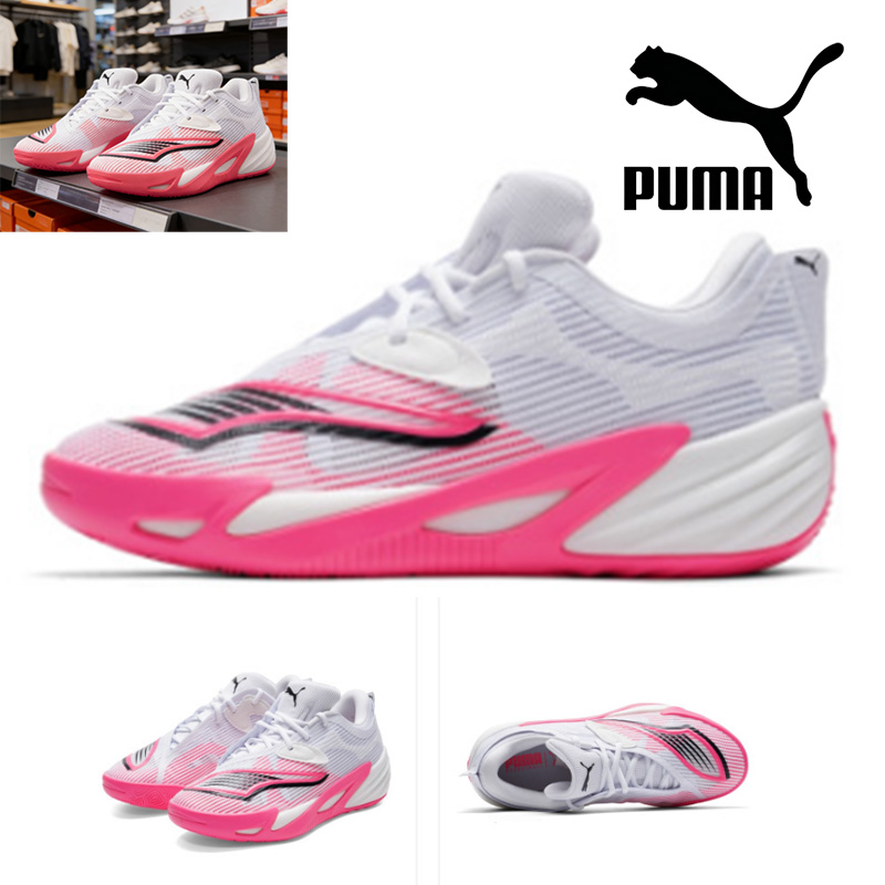 Sepatu Basket Pria Puma Basic - Puma Shoes Suede Classic ulasan dan harga