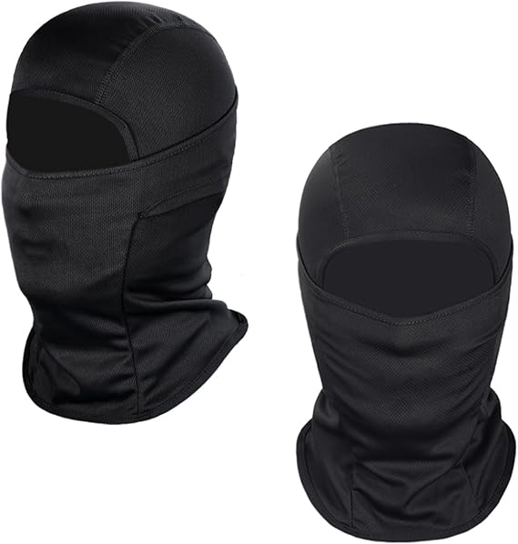 Penutup Kepala Ski untuk Pria - Balaclava Ski Mask ulasan dan harga