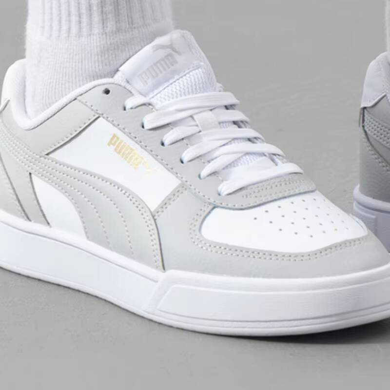 Sepatu Skateboard Kasual Anti - Puma Shoes Suede Classic ulasan dan harga