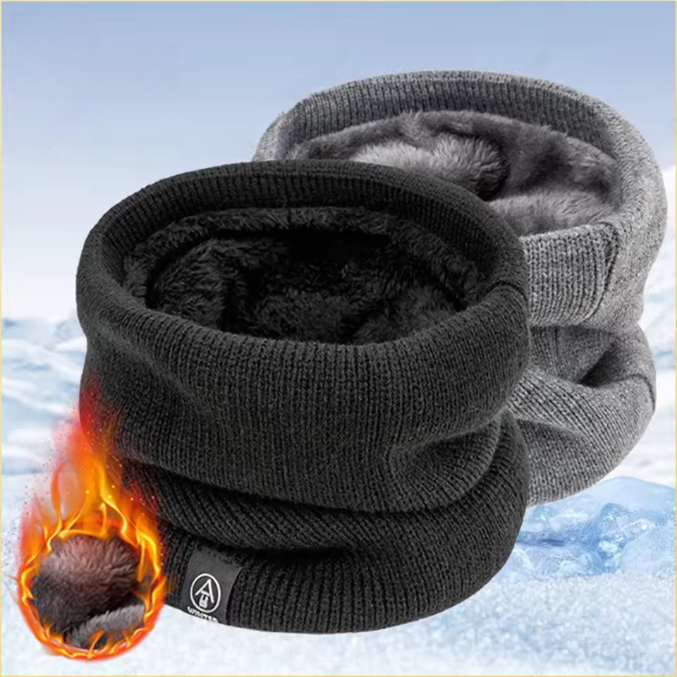 Syal Penghangat Leher Musim Di - Hand Warmer Electric ulasan dan harga