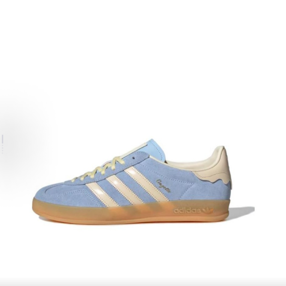 adidas Originals GAZELLE INDOO - Hand Warmer Electric ulasan dan harga