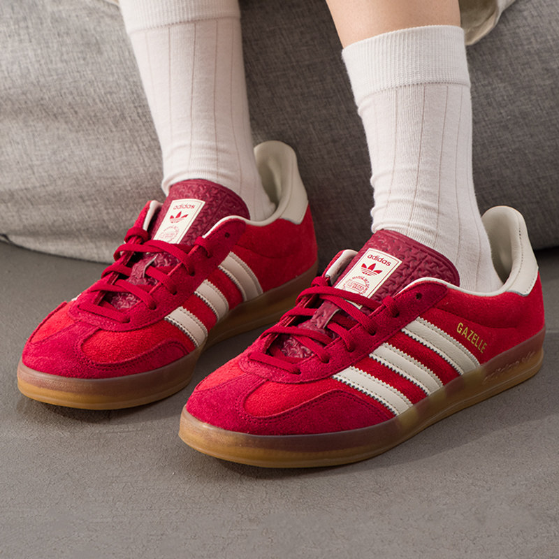 Sepatu Wanita Adidas Original - Adidas Shoes Gazelle ulasan dan harga