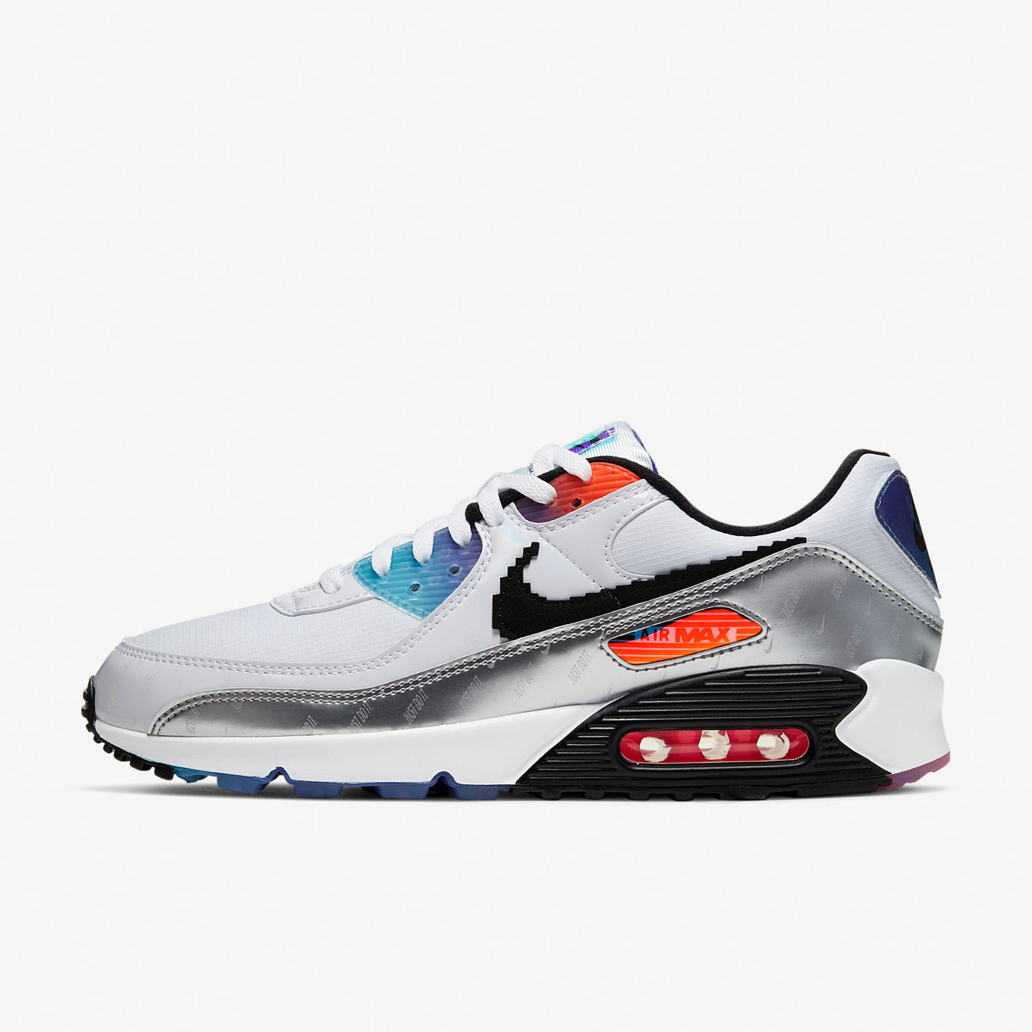 Nike Authentic Air Max 90 Sepa - Converse Shoes Chuck Taylor All Star ulasan dan harga