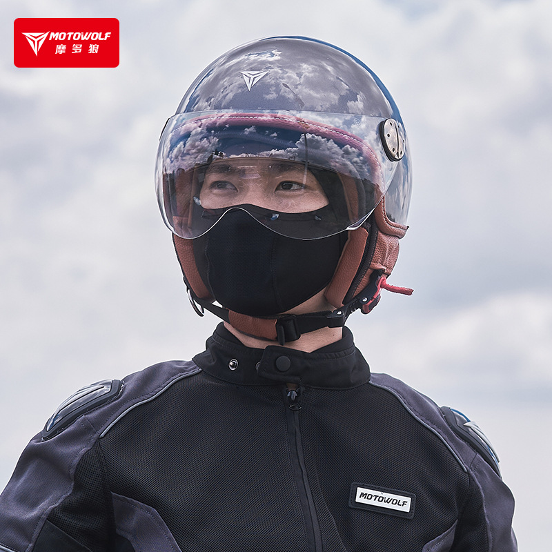 Masker Ski tahan air, penghang - Balaclava Ski Mask ulasan dan harga