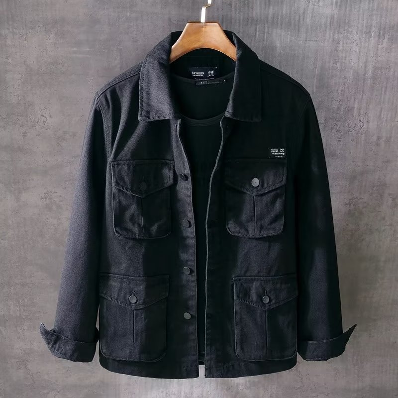 Jaket Longgar Kasual Fashion P - Down Jacket Packable ulasan dan harga