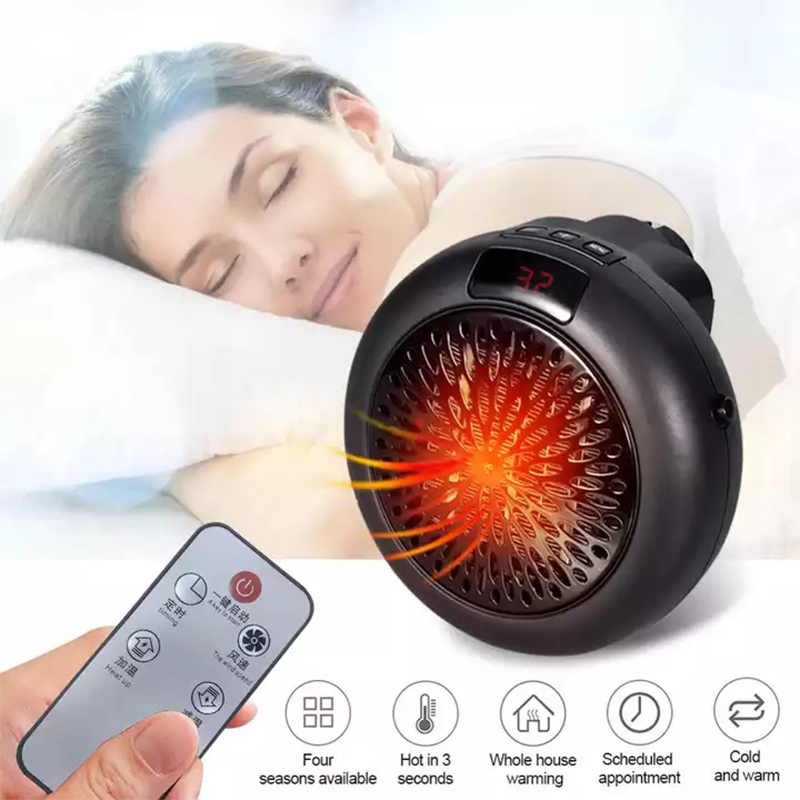 Pemanas ruangan elektrik, Pema - Hand Warmer Electric ulasan dan harga