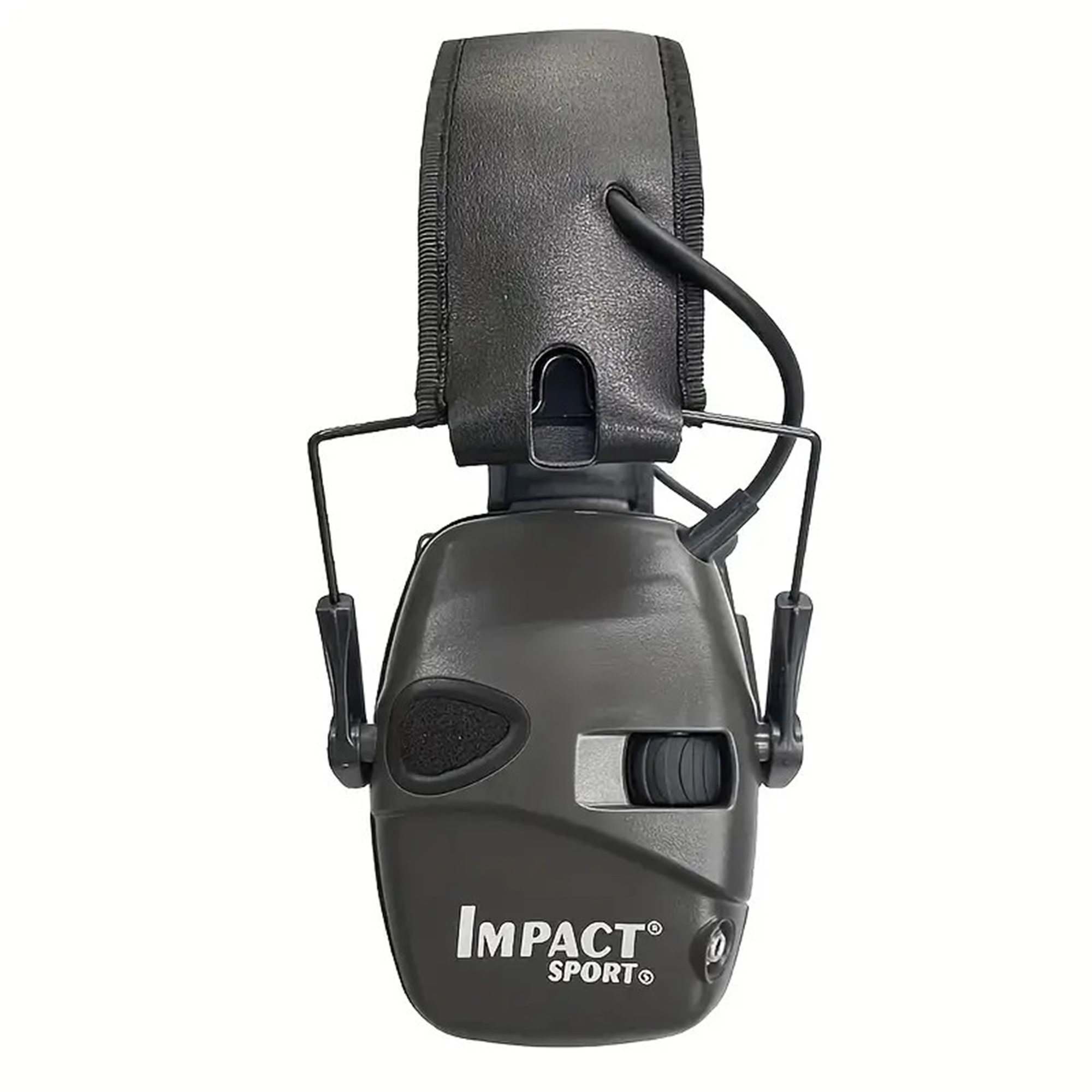 Headset Anti-Noise untuk Olahr - Earmuffs Foldable ulasan dan harga
