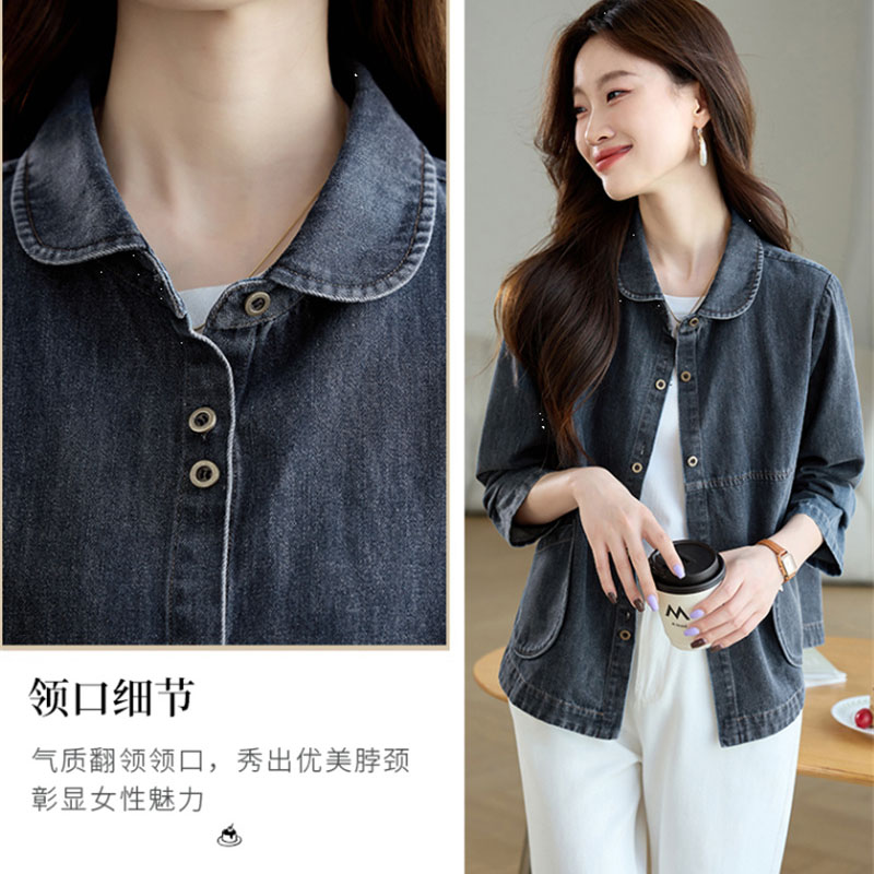 Jaket Denim Wanita 2026 Musim  - Down Jacket Packable ulasan dan harga