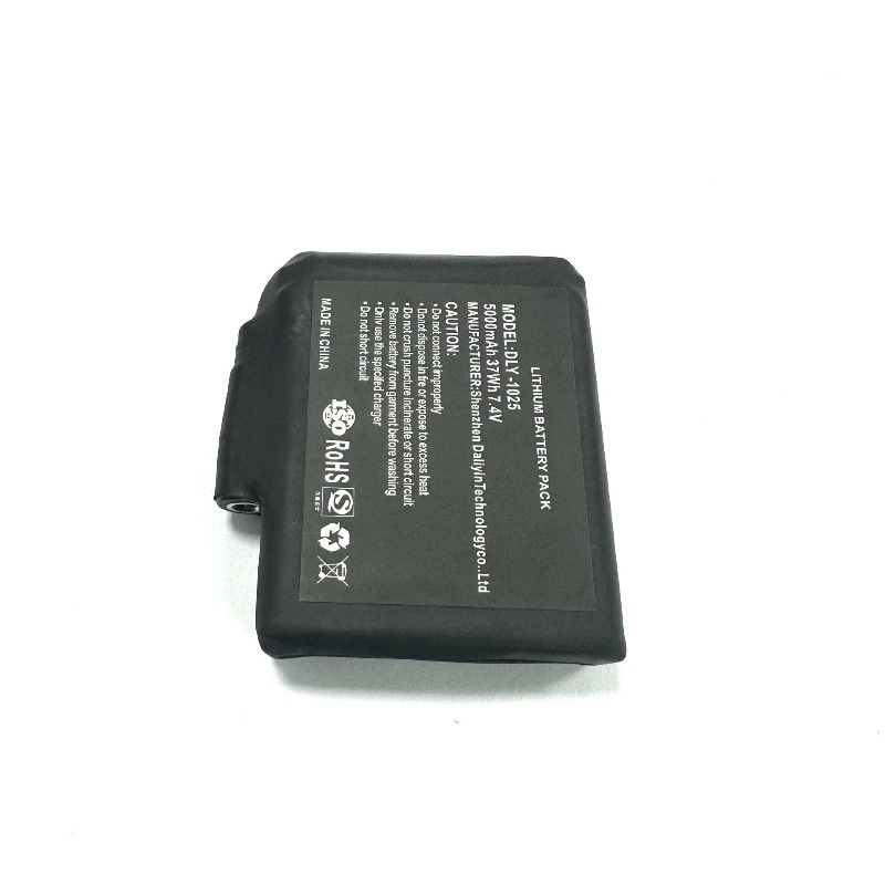 Tersedia Stok Untuk Rompi Pema - Heated Vest Battery ulasan dan harga