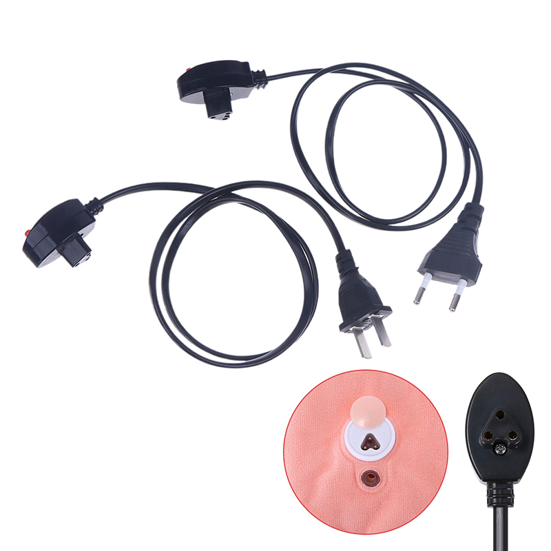 Kabel Pengisi Daya Botol Air P - Hand Warmer Electric ulasan dan harga