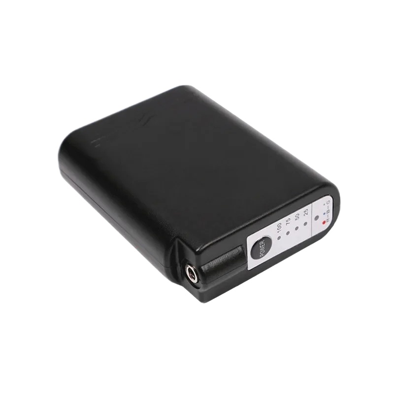 Untuk Celana Pemanas 7.4V 5000 - Heated Vest Battery ulasan dan harga