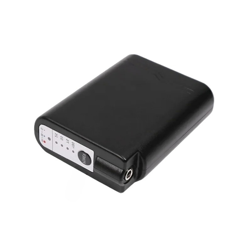 Untuk Celana Pemanas 7.4V 5000 - Heated Vest Battery ulasan dan harga