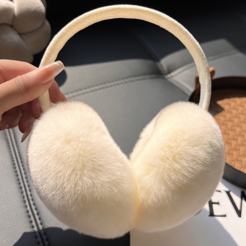 Penutup Telinga Musim Dingin y - Earmuffs Foldable ulasan dan harga