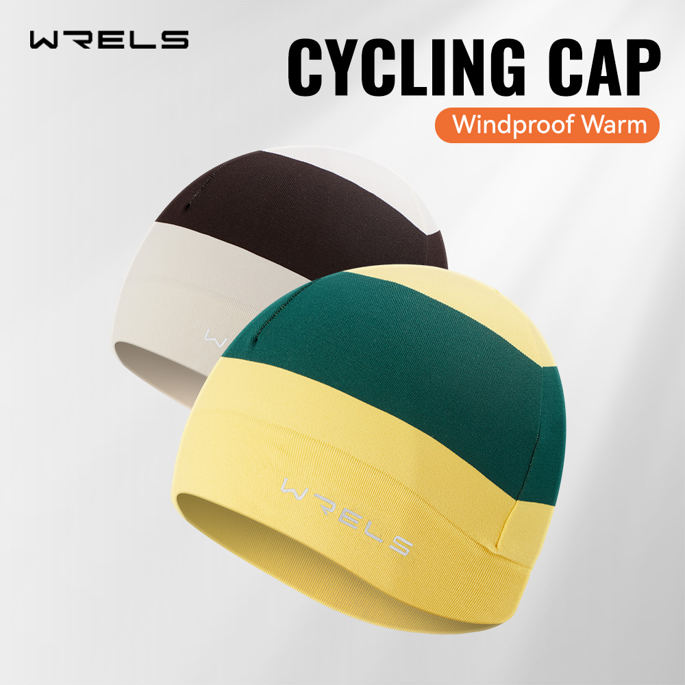 WRELS Topi Olahraga Lari Musim - Winter Headband Fleece ulasan dan harga