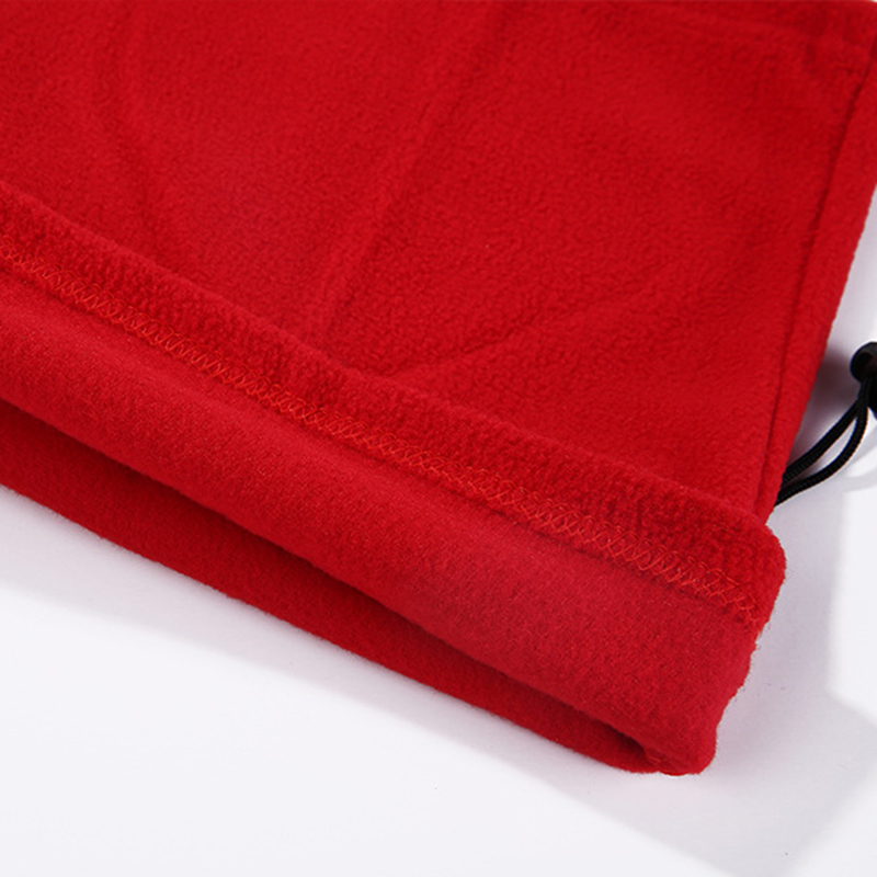 Masker Wajah setengah wajah le - Neck Gaiter Fleece ulasan dan harga